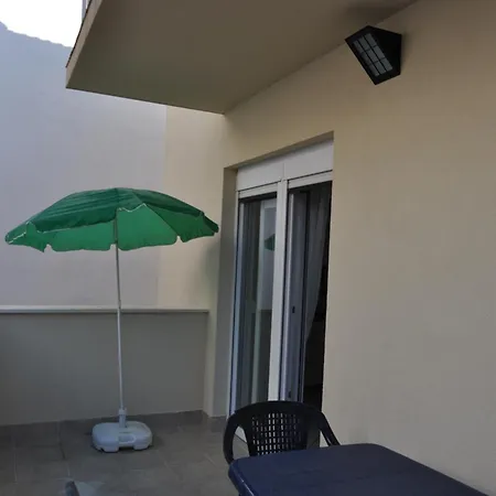 Apartment Ivva