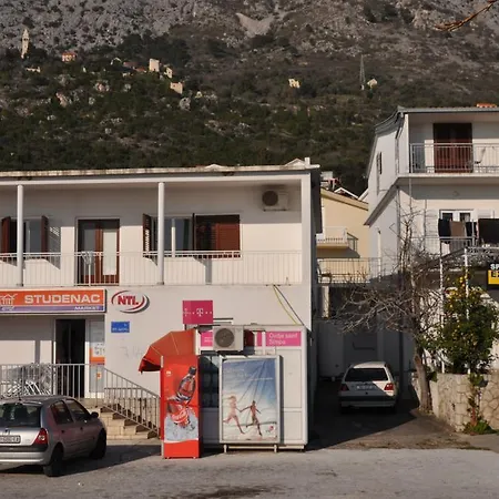 Ivva Apartment *