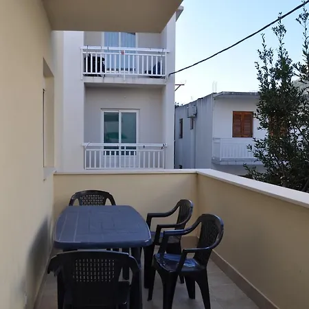 Ivva Apartment *