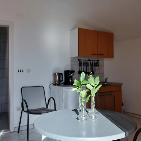 Ivva Apartment