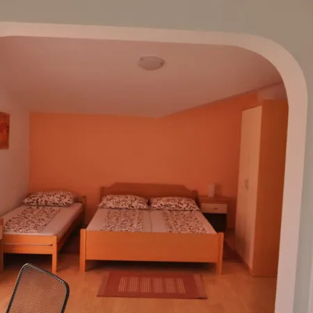 Apartment Ivva *