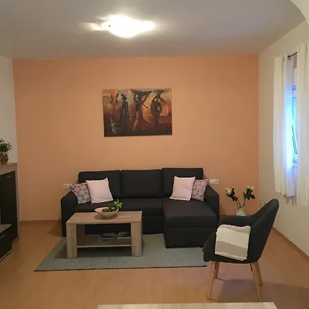 Ivva Apartment *