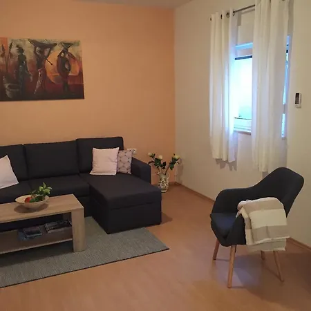 Apartment Ivva *