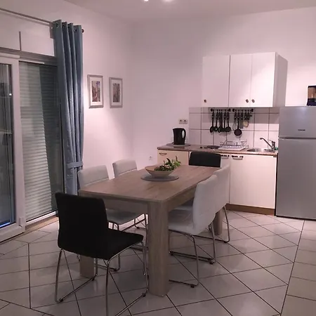 Ivva Apartment *