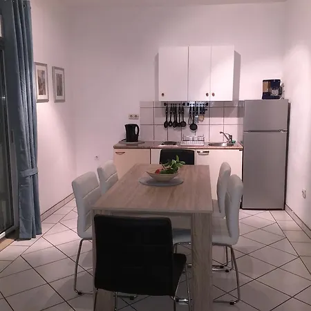 Apartment Ivva Podaca