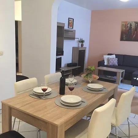 Ivva Apartment Podaca