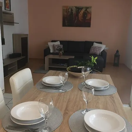 Ivva Apartment *