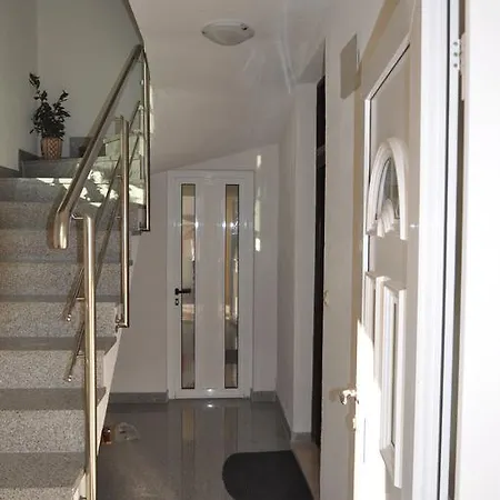 Apartamento Ivva Podaca