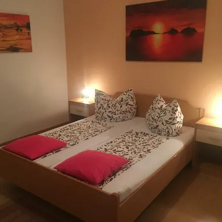 Ivva Apartment