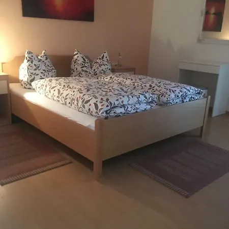Ivva Apartment