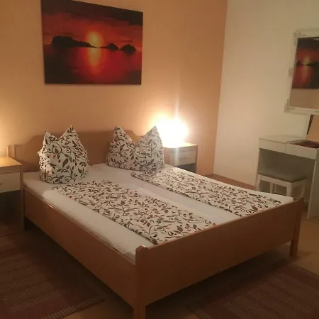 Apartment Ivva *