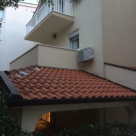 Apartment Ivva Podaca