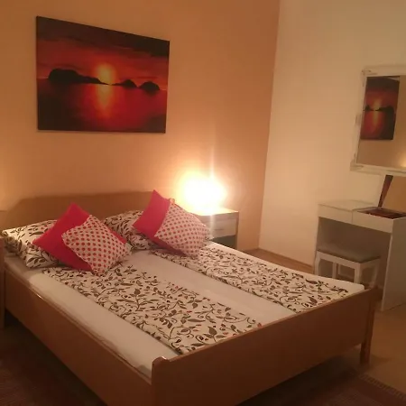 Ivva Apartment Podaca