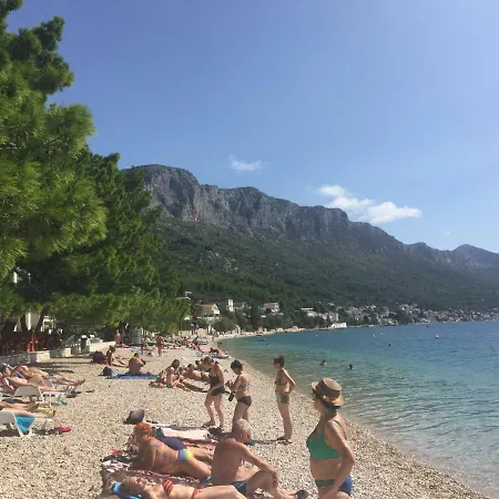 Ivva Apartamento Podaca