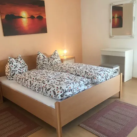 Ivva Apartment *