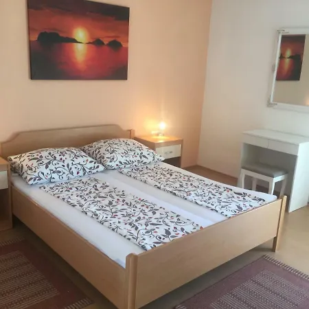 Ivva Apartment *