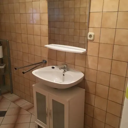 Ivva Apartment Podaca