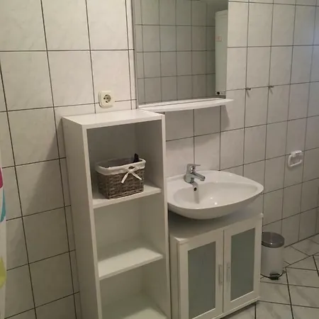 Apartment Ivva
