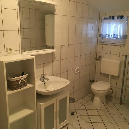 Ivva Apartment Podaca