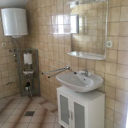 Apartment Ivva Podaca