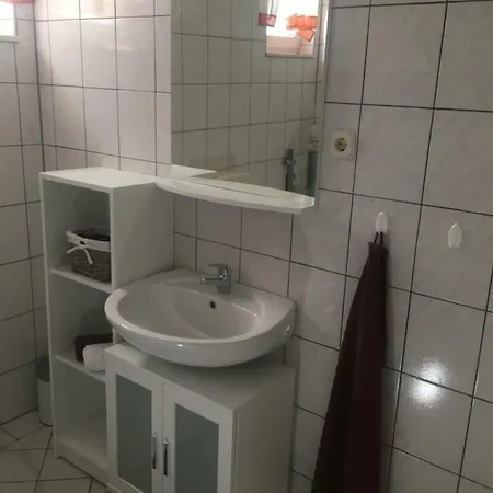 Ivva Apartment *