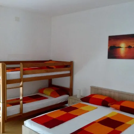 Appartamento Ivva Podaca