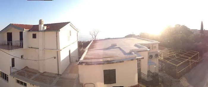 Ivva Apartman *