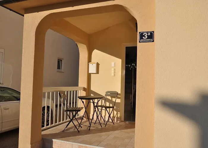 Ivva Apartman Podaca