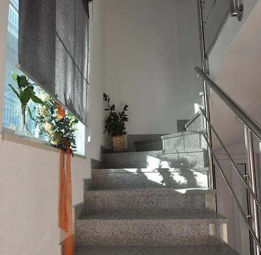 Apartman Ivva Podaca