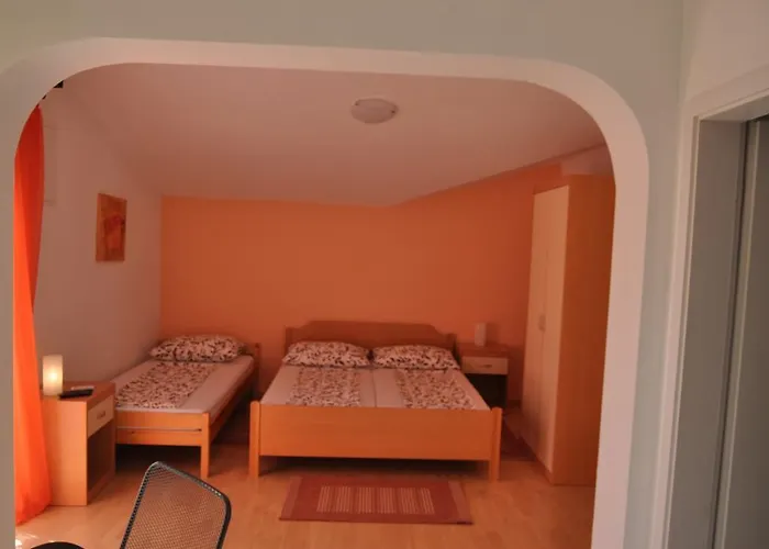 Apartman Ivva *