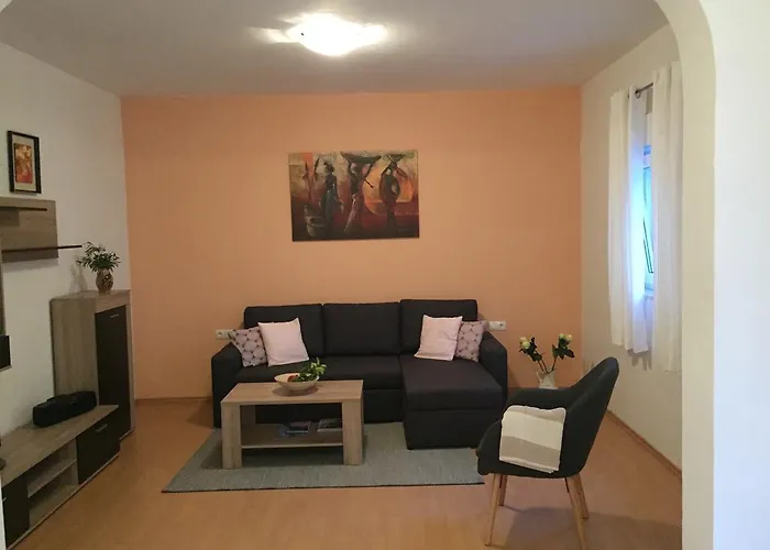 Ivva Apartman *