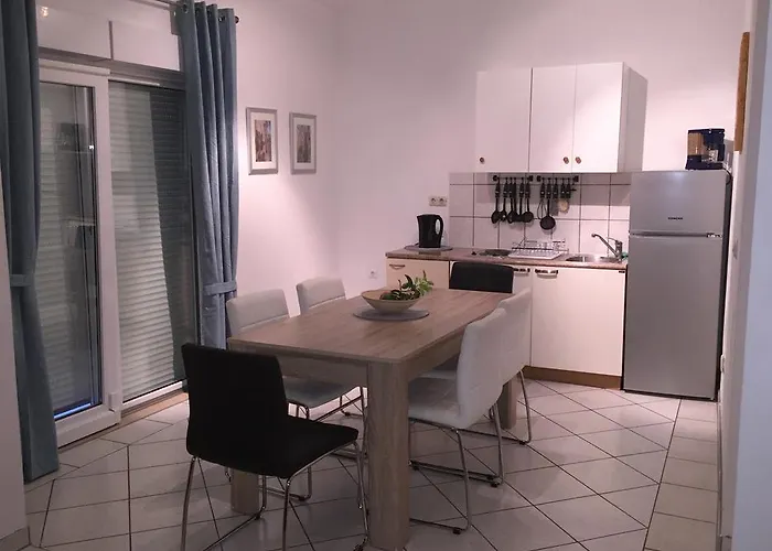 Ivva Apartman *