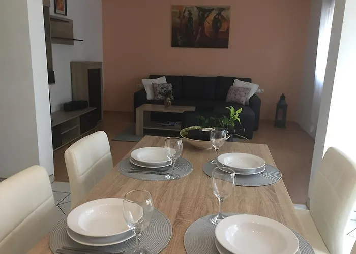 Ivva Apartman *