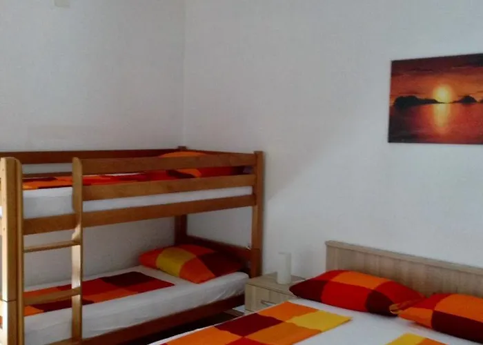 Apartman Ivva Podaca