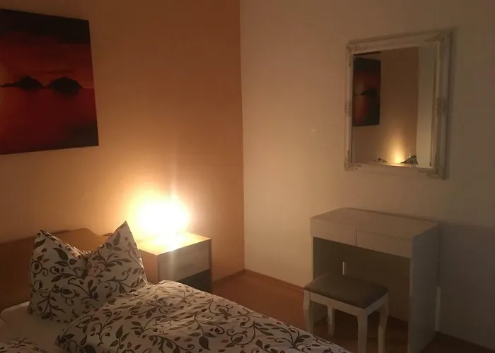 Apartman Ivva *